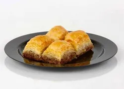 Чиния за еднократна употреба Ф 19 см Ф 23 см и Ф 26 см Черна