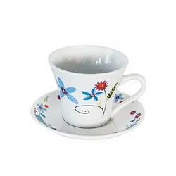 Сервиз нескафе