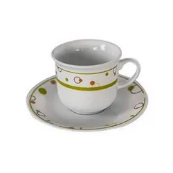 Сервиз нескафе