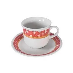 Сервиз нескафе