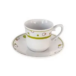 Сервиз нескафе