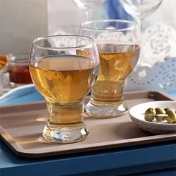 Чаша за бира OCEAN BAVARIA 455 мл 6 бр