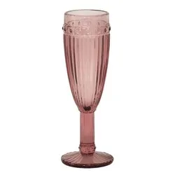 Чаша за шампанско OLD SCHOOL BORDEAUX 190 мл 6 бр