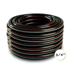 Маркуч Карбон плюс 3/4 4 слоя 25 м и 50 м