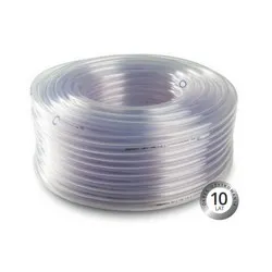 Маркуч за хранителни цели 3 сечения 1 слой 50 м