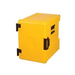 Термо каса за пренос на гастро норми