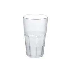 Чаша за безалкохолни напитки Frosted Мат 330 мл и 450 мл