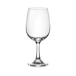 Чаша за вино OCEAN SOCIETY 260 мл 6 бр