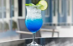 Чаша за коктейли OCEAN CUBA POCO GRANDE 350 мл 6 бр