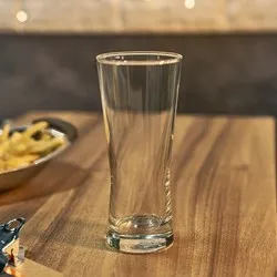 Чаша за бира OCEAN METROPOLITAN 210 мл и 330 мл 6 бр