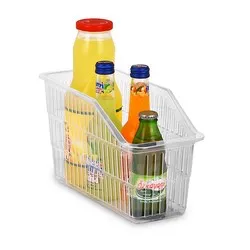 Органайзер за хладилник дълбок 4.3 л