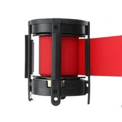 Резервен пълнител лента за ограничително колче 2 м