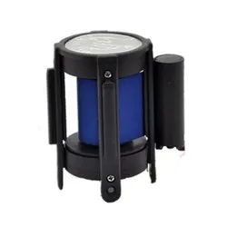 Резервен пълнител лента за ограничително колче 2 м