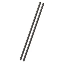 Сламка за многократна употреба права 6 бр