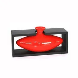 Ваза керамична