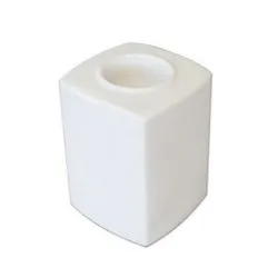 Свещник Gural Hong Kong 6 см 10 см 13 см и 18 см