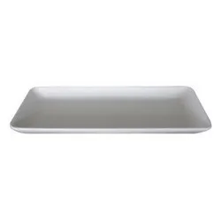 Дълбока чиния квадрат Gural Santa Monica 15 см и 32 см