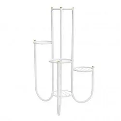 Цветарник за 5 саксии