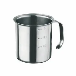 Мярка за течност