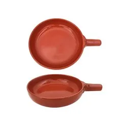 Купа с дръжка CoK Ceramica Ф 12 см Ф 18 см и Ф 21 см