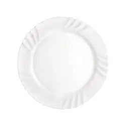 Кръгло плато Bormioli Rocco Ebro Ф 32 см