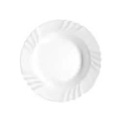 Дълбока чиния 6 бр Bormioli Rocco Ebro Ф 24 см