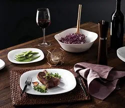 Купа за салата Bormioli Rocco Parma 25 см