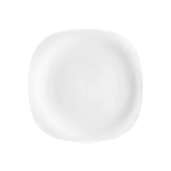 Квадратно плато Bormioli Rocco Parma 31 см