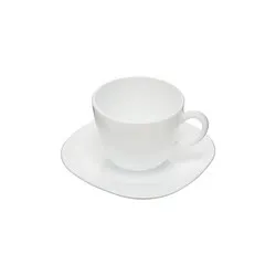 Сервиз за чай 12 елемента Bormioli Rocco Parma 220 мл