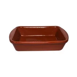 Правоъгълна тава CoK Ceramica 18 см и 26 см