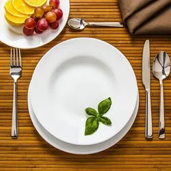 Сервиз за чай 12 елемента Bormioli Rocco Toledo 220 мл