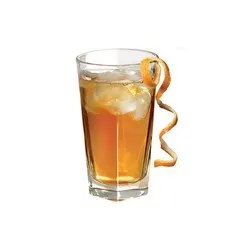 Чаша за безалкохолни напитки CRISTAR MONACO 300 мл 6 бр