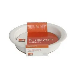 Керамична тава за печене кръг FUSION Ф 20 см и Ф 30 см