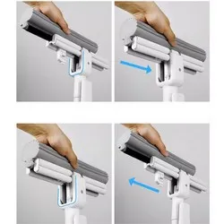 Резервна гъба за МОП Йога