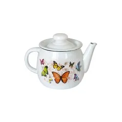 Чайник Пеперуда 1 л