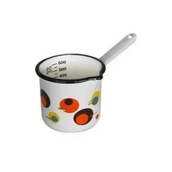 Джезве CIRCLE 600 мл