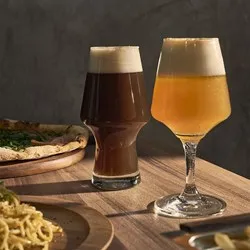 Чаша за бира OCEAN CRAFTMHAN 565 мл 6 бр