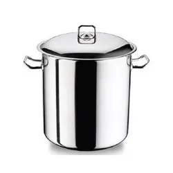 Тенджера дълбока PERFECT Ф 22 см Ф 24 см Ф 26 см Ф 28 см и Ф 30 см