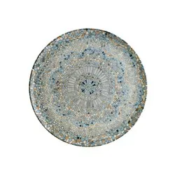 Чиния Bonna Luca Mosaic Ф 21 см Ф 25 см Ф 27 см и Ф 30 см