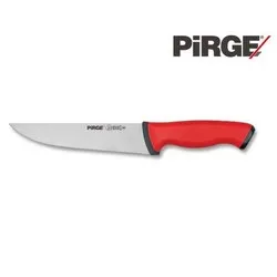 Нож за месо четири цвята 19 см PIRGE DUO