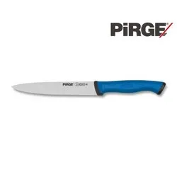 Нож за зеленчуци четири цвята 12 см PIRGE DUO