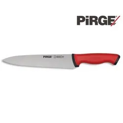 Нож готварски четири цвята 23 см PIRGE DUO