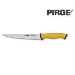 Нож за сирене четири цвята 17.5 см PIRGE DUO