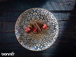 Дълбока чиния Bonna Alhambra Ф 26 см