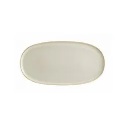Овално плато Bonna Sand 10 см 21 см 30 см и 34 см