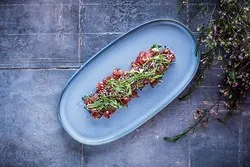 Овално плато Bonna Sky 10 см 21 см 30 см и 34 см