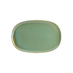Овално плато Bonna Sage 34 см