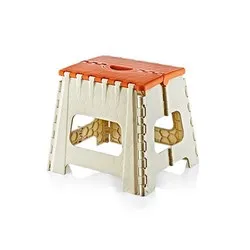 Сгъваема табуретка малка