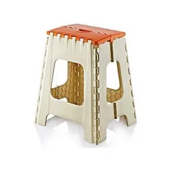 Сгъваема табуретка малка