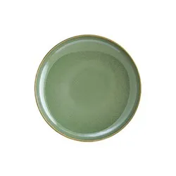 Чиния дълбока Bonna Sage Ф 28 см